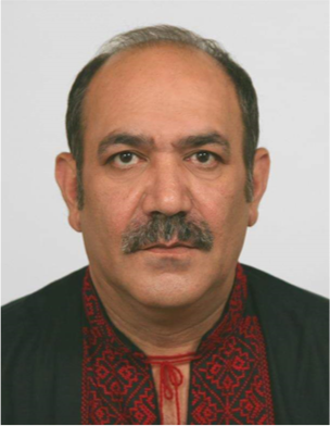 Nuriev Elkhan Piri Ogly