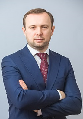 Oleksandr Romanyuk